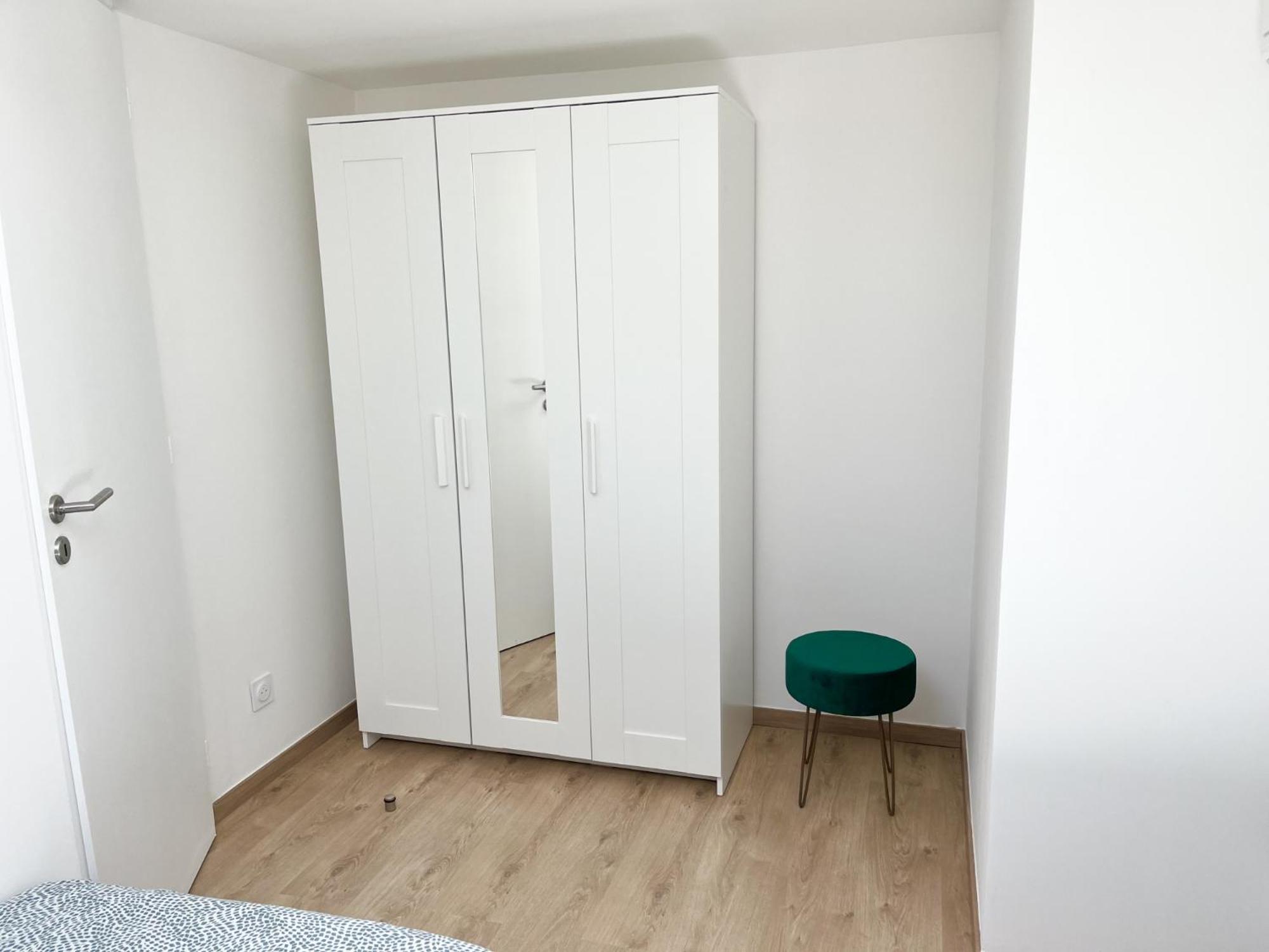 Duplex Centre Ville - 50M De La Plage - Clim - Garage - Netflix Le Grau-du-Roi Rom bilde