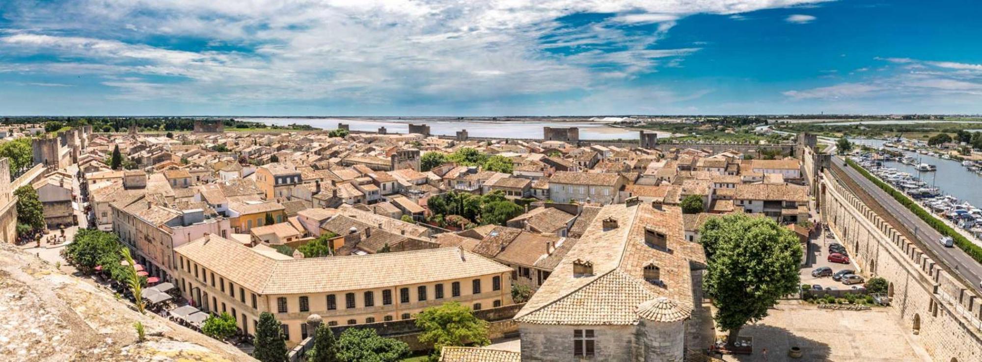 Duplex Centre Ville - 50M De La Plage - Clim - Garage - Netflix Le Grau-du-Roi Rom bilde