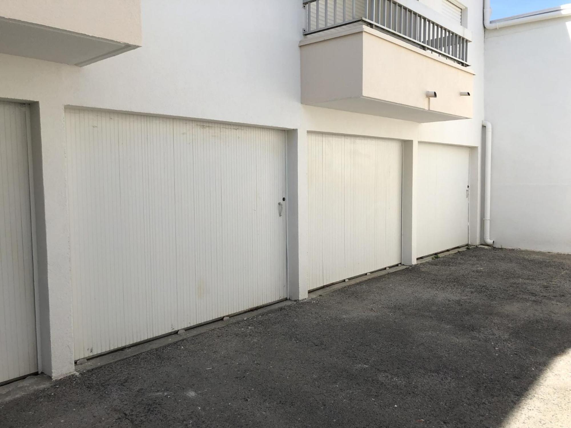 Duplex Centre Ville - 50M De La Plage - Clim - Garage - Netflix Le Grau-du-Roi Rom bilde